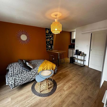 Le Petit Phucket - Centre Ville - Wifi Ньор Экстерьер фото